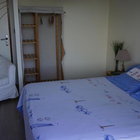 Chambre D'Hotes Le Berceau Meschers-sur-Gironde Buitenkant foto